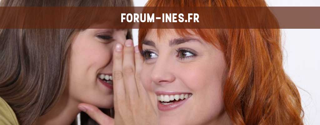 Forum ines